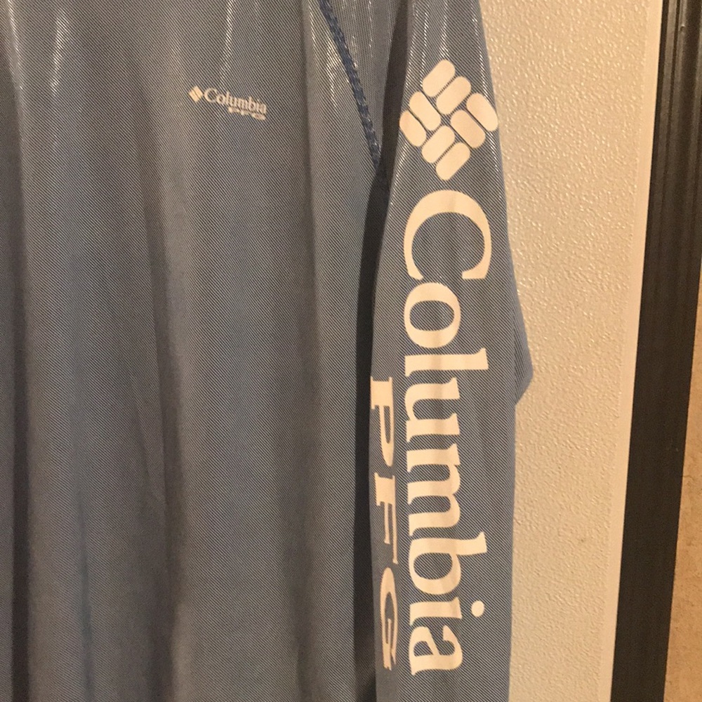 Columbia - Picture 2 of 5